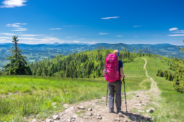 Beskid Żywiecki 01 © Rafal Lechowicz