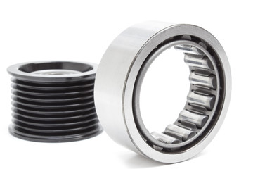 various bearings lie