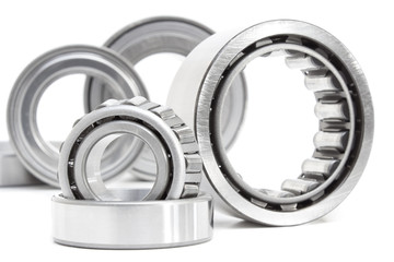 various bearings lie