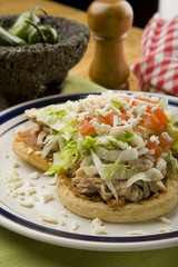 sopes