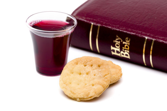 The Communion