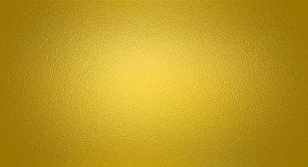 Gold foil texture background