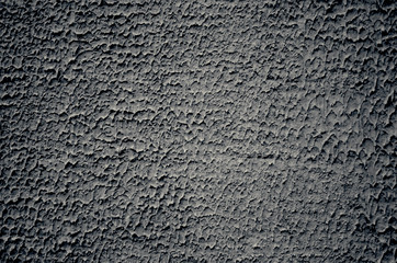 Concret wall. Wave of cement wall. Texture abstract background