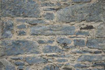 historic wall