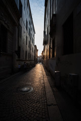 vicenza street