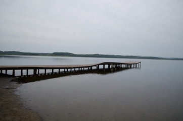 Fototapeta na wymiar クッチャロ湖