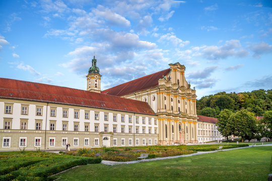Kloster Fürstenfeld, Fürstenfeldbruck 