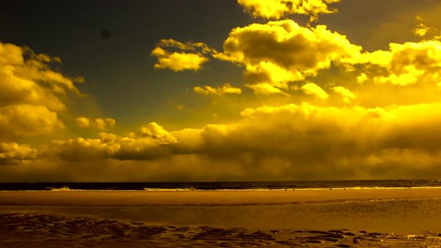 Global Climate Change 
