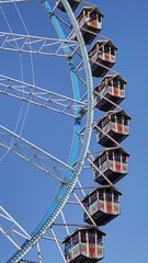 Riesenrad, Ferris Wheel
