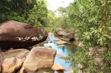 Finch Hatton Gorge