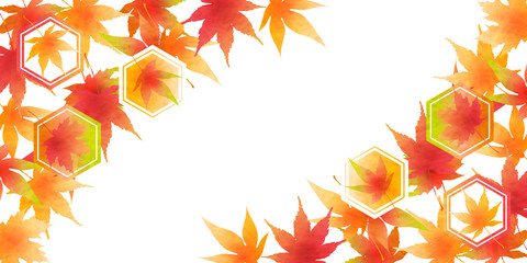 紅葉　秋　風景　背景 