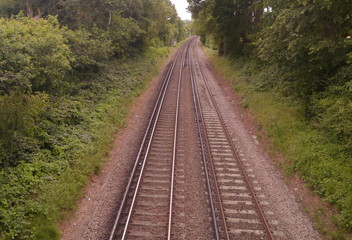 Obraz premium Surrey