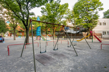 恵比寿公園