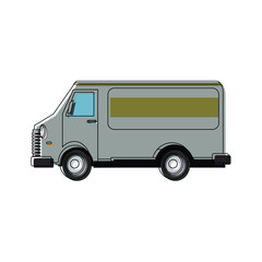 car van commercial vehicle delivery service