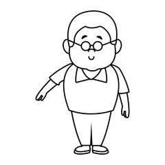 man character adult people avatar male image