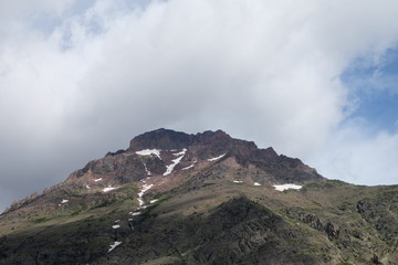 Main Peak