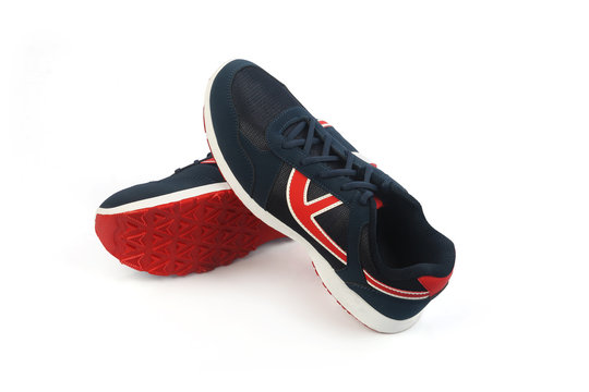 Indian Made Men's Sports Shoes 