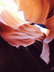 Antelope Canyon