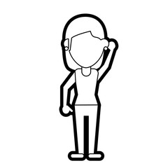 woman avatar icon image