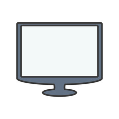 TV screen technology