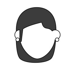 woman avatar icon image