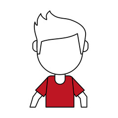 man avatar icon image