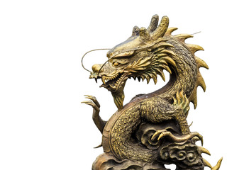 Dragons in Ancient China