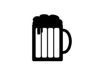 Beer mug