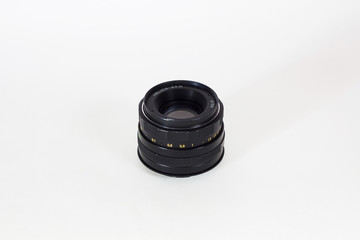 USSR Camera Lens Helios 44-M 