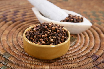 Cloves Indian Spices
