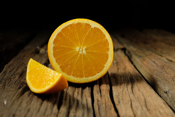 Freshness Orages