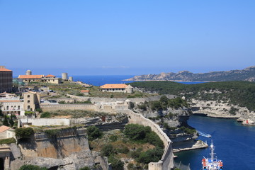 Bonifacio - Corse