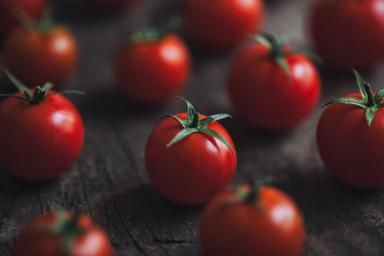 Cherry Tomatoes