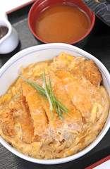 deep fried pork