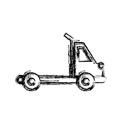town truck icon