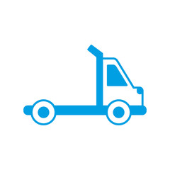 town truck icon