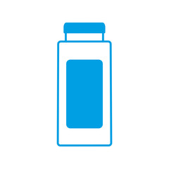 medicine bottle icon