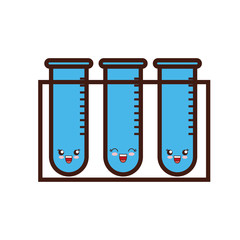 test tube icon