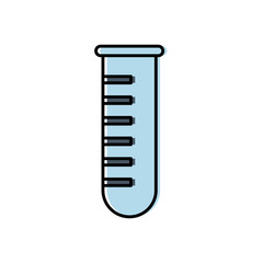 test tube icon