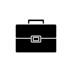 business briefcase icon