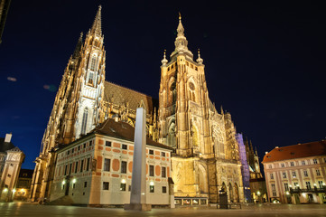 Fototapeta premium Obelisk