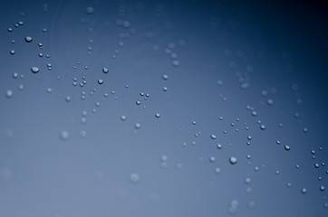 Raindrops
