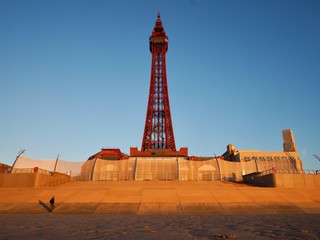 Blackpool Tower