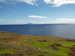 Cotes de Madere Portugal
