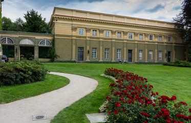 Zamek w Łańcucie © Pawel Gruntowicz