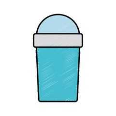 smoothie cup icon