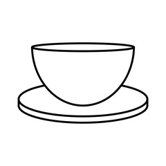 coffee mug icon