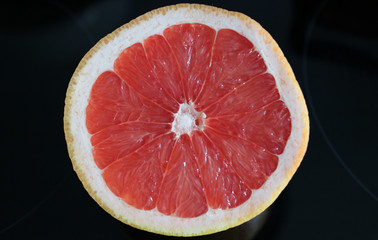 Grapefruit