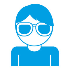 glasses accessory design