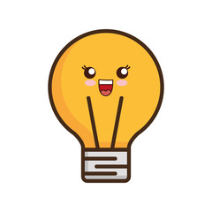 light bulb icon